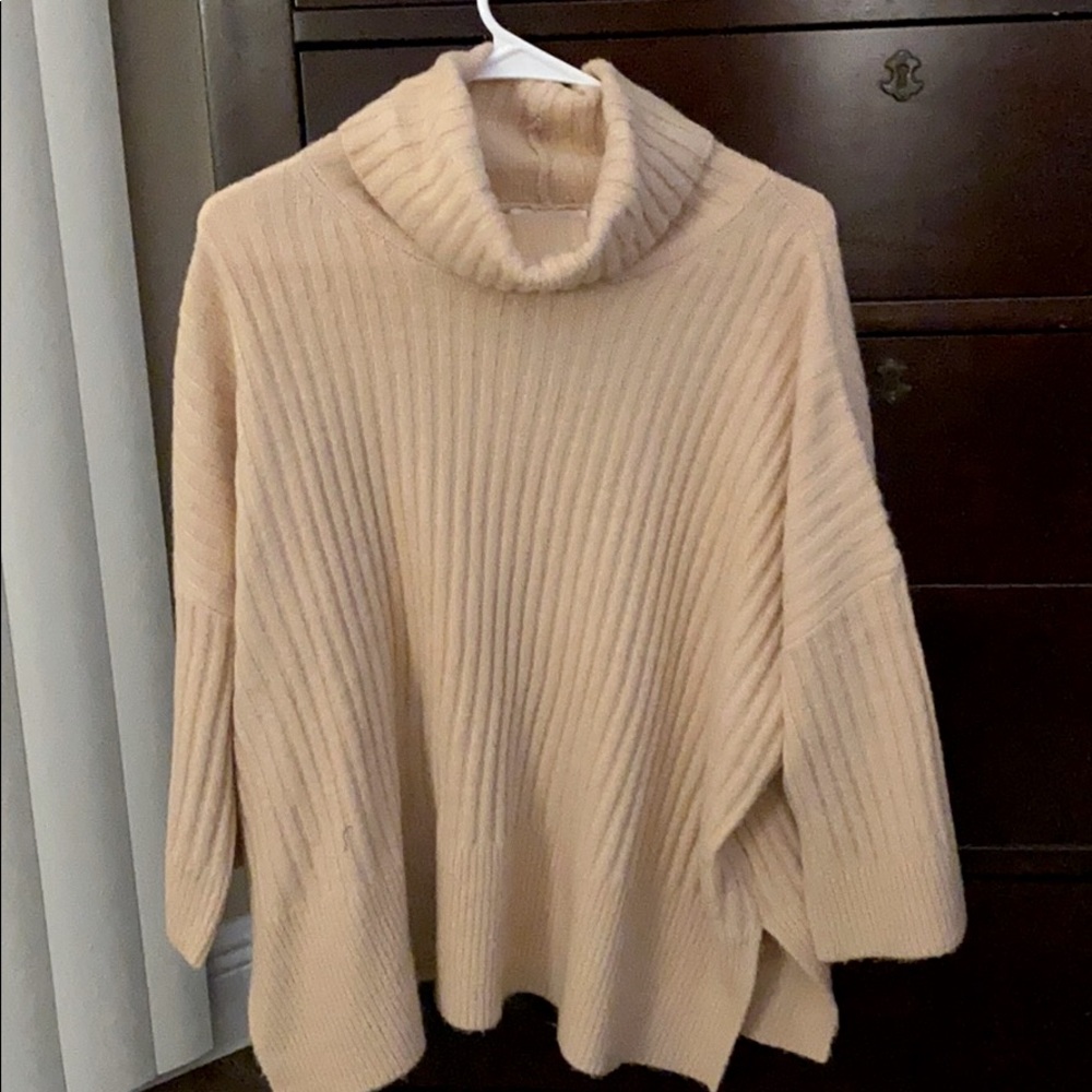 Prologue sweater from Target